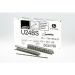 PACKAGE OF PARTS, John Deere