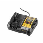 Lādētājs  12-18V 4 A DeWALT akumulatoriem, DeWalt