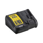 Charger for 10,8V DeWALT batteries, DeWalt