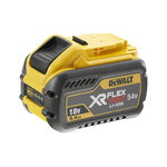 Battery XR Flexvolt 18V/9,0Ah / 54V/3,0Ah, DeWalt