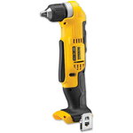 Cordless angle drill driver DCD740N, carcass in carton, DeWalt