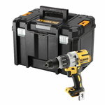 Cordless impact drill DCD996NT, brushless, carcass in TSTAK, DeWalt