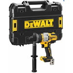 Cordless impact drill DCD999NT,Flexvolt Ad, carcass in TSTAK, DeWalt