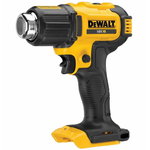 Cordless hot air gun DCE530N, 18V carcass, DeWalt