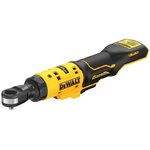 Akumulatora sprūdrata 1/4' DCF504N, 12V, karkass, DeWalt