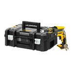 Drywall driver DCF620NT, brushless, carcass, TSTAK, DeWalt