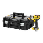 Akumuliatorinio suktuvo DCF880M2 korpusas TSTAK, DeWalt