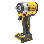 Cordless impact wrench DCF921N, BL, carcass, DeWalt