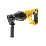Rotary hammer DCH133N, brushless, SDS+, carcass in carton, DeWalt