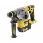 Akukombivasar DCH283NT, harjavaba, SDS+, karkass, TSTAK, DeWalt