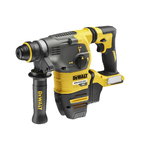 Rotary hammer DCH333NT, Flexvolt, SDS+, carcass in TSTAK, DeWalt