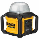 18V XR ToolConnect Area Light 360°,carcass, DeWalt