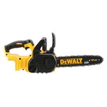 Cordless chainsaw DCM565N, brushless, 18V, carcass in carton, DeWalt