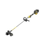 Akumulatora zāles trimmeris DCM571N FV, karkass, DeWalt