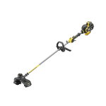 Cordless grass trimmer DCM571X1, brushless, Flexvolt, 3Ah, DeWalt