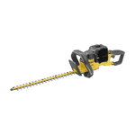 Cordless hedge trimmer DCM583N 36V, carcass in carton, DeWalt