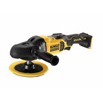 Cordless Rotary polishe DCM849N, brushless,carcass in cart, DeWalt