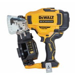Cordless nailgun DCN45RNN 19-45mm, carcass in carton, DeWalt