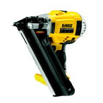 Aku naelapüstol DCN692N, 50-90mm, karkass pappkarbis, DeWalt