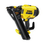 Cordless nailgun DCN693N 40-60 mm, carcass in carton, DeWalt