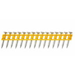 Standard pin 2,6mm x 26mm. DCN890. 1005 pcs, DeWalt
