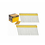 Standard pin 2,6mm x 50mm. DCN890. 510 pcs, DeWalt