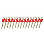 Pin XH 3,0mm x 17mm. DCN890. 1005 pcs, DeWalt