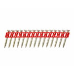 Pin 3mm x 22mm. DCN890. 1005 pcs Extra Hard, DeWalt