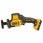 Universālais zāģis DCS312D2, 12V / 2,0Ah, DeWalt