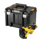 Cordless threaded rod cutter DCS350NT carcass in TSTAK, DeWalt