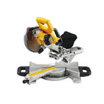 18 Volt 184mm Mitre Saw DCS365N, carcass in carton, DeWalt