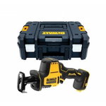 Cordless sabre saw DCS369NT, 18V, carcass in TSTAK, DeWalt