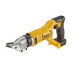 Cordless shear DCS491N carcass in carton, DeWalt