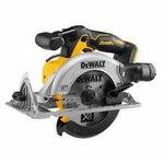 Cordless circular saw DCS565NT, 165mm, carcass in TSTAK, DeWalt