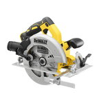 Cordless circular saw DCS570N, brushless, carcass in carton, DeWalt
