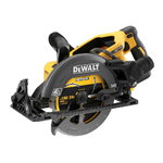 Cordless circular saw DCS577N, 190mm, FV carcass in carton, DeWalt
