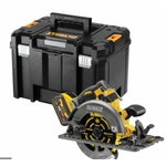 Cordless circular saw DCS579NT, brushless, carcass in TSTAK, DeWalt