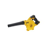 Cordless blower DCV100 carcass in carton, DeWalt