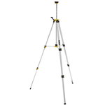 Statīvs lāzerlīmeņrādim, 0,6 - 1,7 m, DeWalt