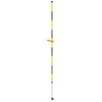 Tripod for lasers, floor to ceiling - 3.4 m, DeWalt