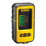Laserline detector DE0892G for green beam, DeWalt