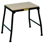 Alusraam DE1000, saepingile, DeWalt