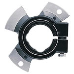 Guide bush system, DeWalt