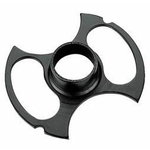 Template follower, 24 mm, DeWalt