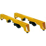 Mounting bracket for DE7023 legstand, DeWalt