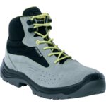 Safety boot Denali S1PS SR, gray 42, Delta Plus