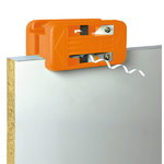 Double edge trimmer, CMT