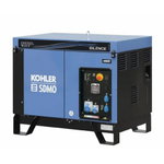 Electric generator DIESEL 10 LC A SILENCE C5, SDMO
