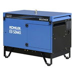 Strāvas ģenerators DIESEL 15000 TA Silence, SDMO