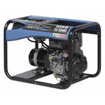 Generator DIESEL 4000 E XL C5, SDMO